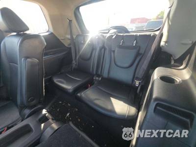 2013 Toyota Highlander SE - zdjęcie 14 z 24 - miniatura