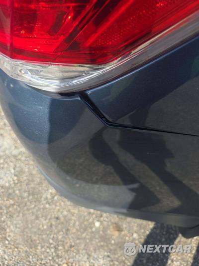 2013 Toyota Highlander SE - zdjęcie 23 z 24 - miniatura