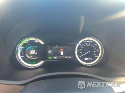 2017 Kia Niro Touring - zdjęcie 9 z 33 - miniatura