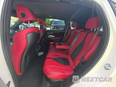 2023 Acura RDX w/A-Spec Package - zdjęcie 13 z 20 - miniatura