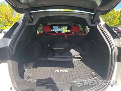 2023 Acura RDX w/A-Spec Package - zdjęcie 14 z 20 - miniatura