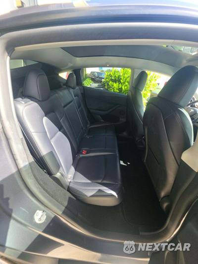 2023 Tesla Model Y Standard Range - zdjęcie 17 z 24 - miniatura