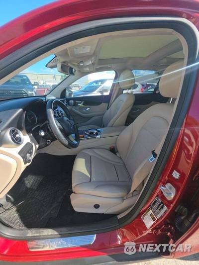 2016 Mercedes-Benz GLC 300 4MATIC - zdjęcie 6 z 25 - miniatura