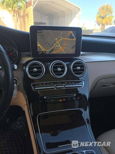 2016 Mercedes-Benz GLC 300 4MATIC - zdjęcie 10 z 25 - miniatura