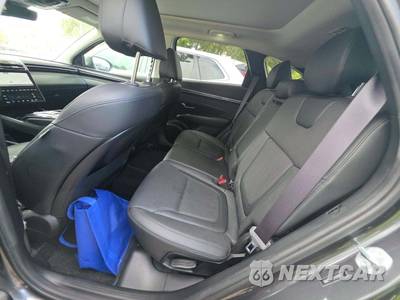 2023 Hyundai Tucson Limited - zdjęcie 13 z 22 - miniatura