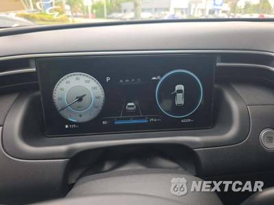 2023 Hyundai Tucson Limited - zdjęcie 9 z 22 - miniatura