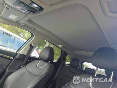 2023 Hyundai Tucson Limited - zdjęcie 11 z 22 - miniatura