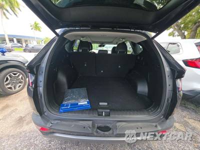 2023 Hyundai Tucson Limited - zdjęcie 14 z 22 - miniatura