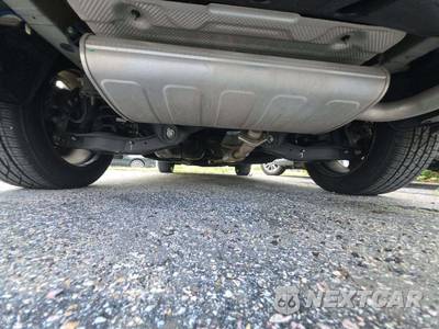2023 Hyundai Tucson Limited - zdjęcie 15 z 22 - miniatura