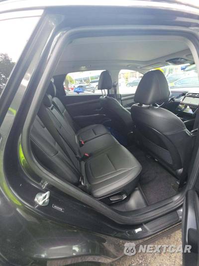 2023 Hyundai Tucson Limited - zdjęcie 16 z 22 - miniatura