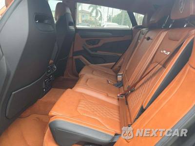 2023 Lamborghini Urus S - zdjęcie 13 z 20 - miniatura