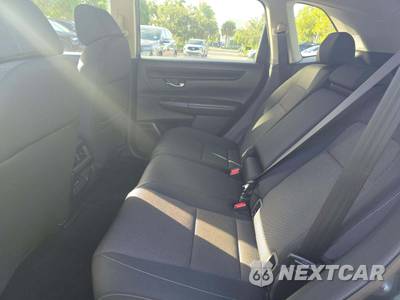 2025 Honda CR-V EX - zdjęcie 13 z 20 - miniatura