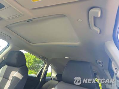 2025 Honda CR-V EX - zdjęcie 11 z 20 - miniatura