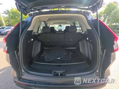 2025 Honda CR-V EX - zdjęcie 14 z 20 - miniatura