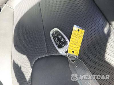 2023 Hyundai Santa Fe Limited - zdjęcie 8 z 20 - miniatura