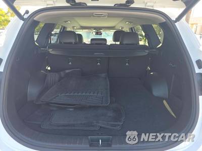 2023 Hyundai Santa Fe Limited - zdjęcie 14 z 20 - miniatura