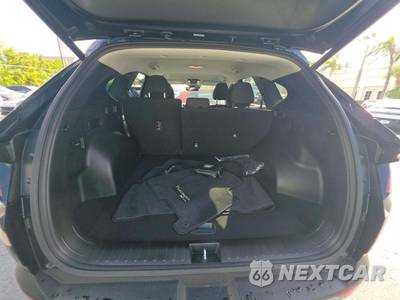 2023 Hyundai Tucson SEL - zdjęcie 14 z 21 - miniatura