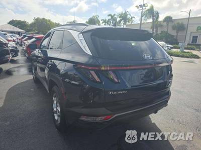 2023 Hyundai Tucson SEL - zdjęcie 2 z 21 - miniatura