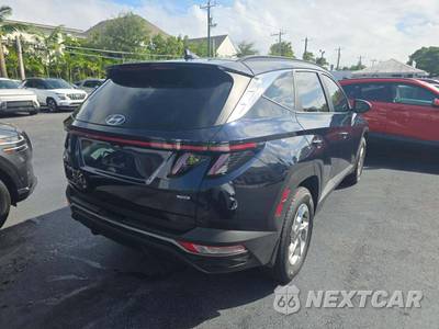 2023 Hyundai Tucson SEL - zdjęcie 3 z 21 - miniatura