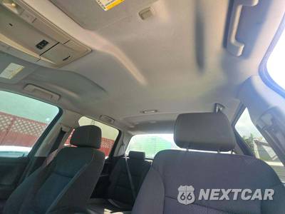 2016 Chevrolet Silverado 2500HD LT Crew Cab Medium Bed 1LT - zdjęcie 11 z 32 - miniatura