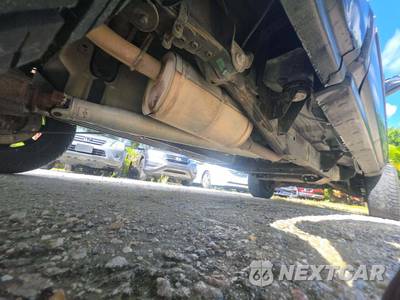 2016 Chevrolet Silverado 2500HD LT Crew Cab Medium Bed 1LT - zdjęcie 17 z 32 - miniatura