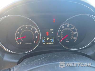 2015 Mitsubishi Outlander Sport GT - zdjęcie 9 z 33 - miniatura