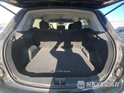 2015 Mitsubishi Outlander Sport GT - zdjęcie 14 z 33 - miniatura