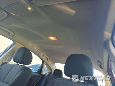 2015 Nissan Sentra SV - zdjęcie 11 z 29 - miniatura