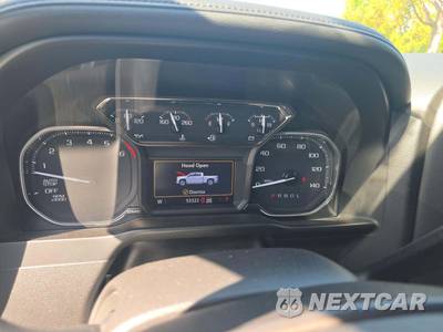 2021 GMC Sierra 1500 AT4 Crew Cab Short Bed 4SB - zdjęcie 9 z 21 - miniatura