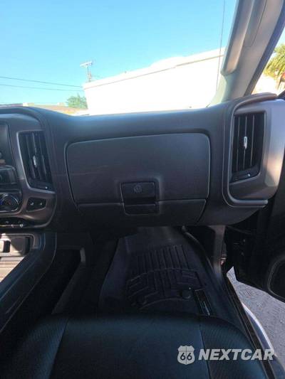 2014 GMC Sierra 1500 SLT Extended Cab Medium Bed 4SA - zdjęcie 19 z 26 - miniatura