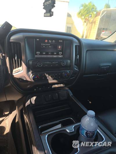 2014 GMC Sierra 1500 SLT Extended Cab Medium Bed 4SA - zdjęcie 10 z 26 - miniatura