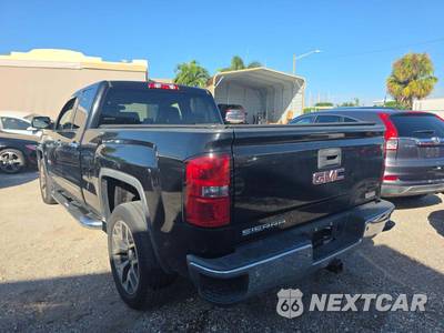 2014 GMC Sierra 1500 SLT Extended Cab Medium Bed 4SA - zdjęcie 2 z 26 - miniatura