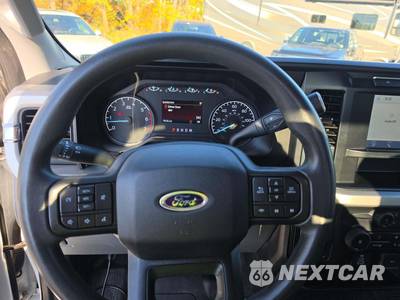 2024 Ford Super Duty F-250 XLT Regular Cab Long Bed - zdjęcie 6 z 16 - miniatura