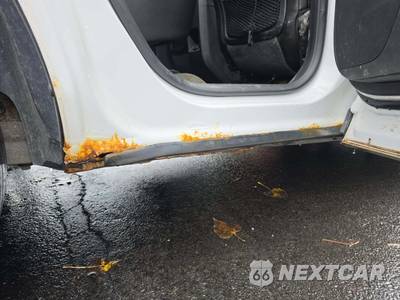 2017 Chevrolet Equinox Premier 1LZ - zdjęcie 24 z 26 - miniatura