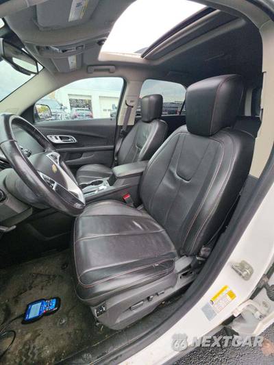 2017 Chevrolet Equinox Premier 1LZ - zdjęcie 3 z 26 - miniatura