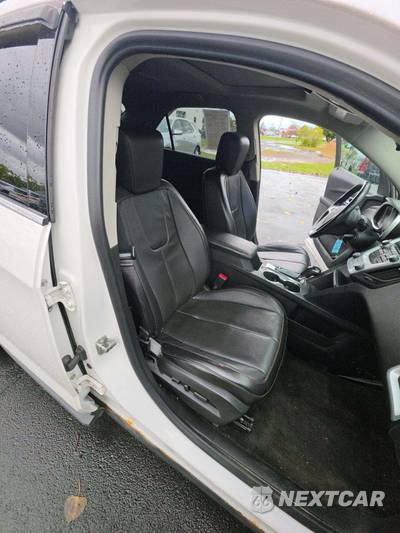 2017 Chevrolet Equinox Premier 1LZ - zdjęcie 15 z 26 - miniatura