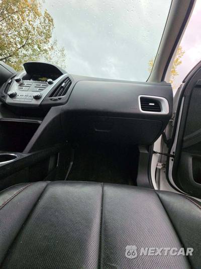 2017 Chevrolet Equinox Premier 1LZ - zdjęcie 16 z 26 - miniatura