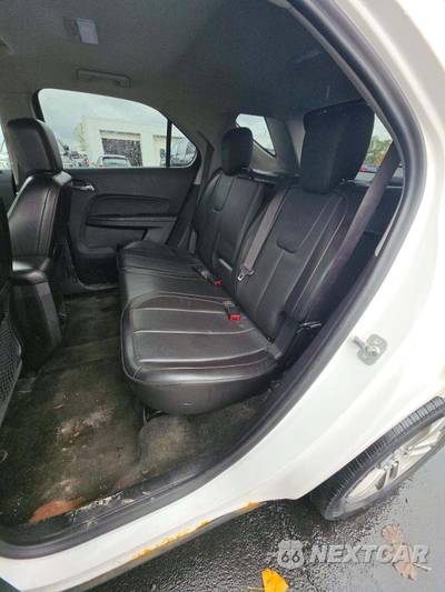 2017 Chevrolet Equinox Premier 1LZ - zdjęcie 10 z 26 - miniatura