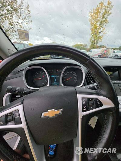 2017 Chevrolet Equinox Premier 1LZ - zdjęcie 6 z 26 - miniatura