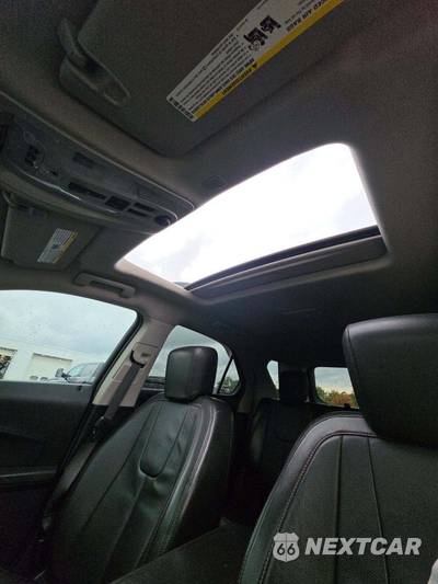 2017 Chevrolet Equinox Premier 1LZ - zdjęcie 8 z 26 - miniatura