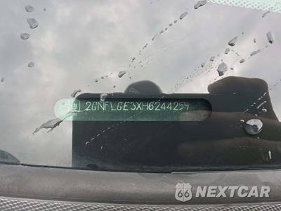 2017 Chevrolet Equinox Premier 1LZ - zdjęcie 2 z 26 - miniatura