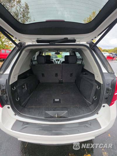 2017 Chevrolet Equinox Premier 1LZ - zdjęcie 11 z 26 - miniatura