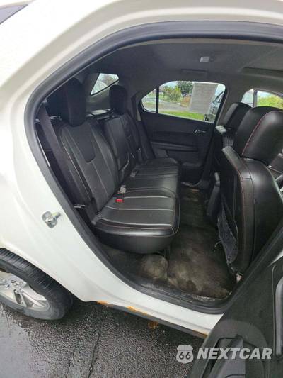2017 Chevrolet Equinox Premier 1LZ - zdjęcie 13 z 26 - miniatura