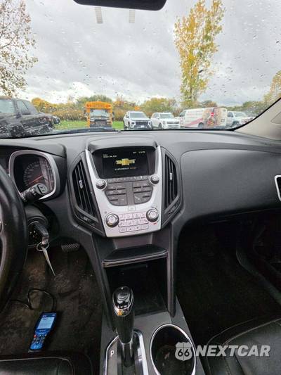 2017 Chevrolet Equinox Premier 1LZ - zdjęcie 7 z 26 - miniatura