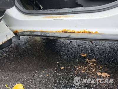 2017 Chevrolet Equinox Premier 1LZ - zdjęcie 22 z 26 - miniatura