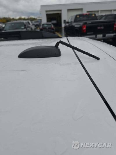 2017 Chevrolet Equinox Premier 1LZ - zdjęcie 26 z 26 - miniatura
