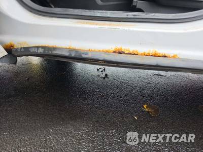 2017 Chevrolet Equinox Premier 1LZ - zdjęcie 21 z 26 - miniatura