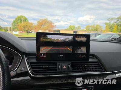 2021 Audi SQ5 Premium Plus - zdjęcie 10 z 23 - miniatura