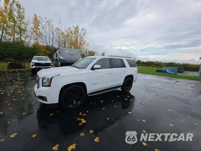 2018 GMC Yukon SLE 3SA - zdjęcie 1 z 24 - miniatura