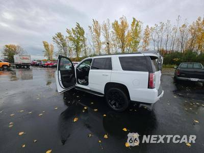 2018 GMC Yukon SLE 3SA - zdjęcie 2 z 24 - miniatura